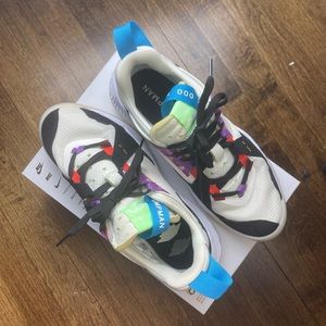 Women’s  Nike Jordan Delta Sneaker